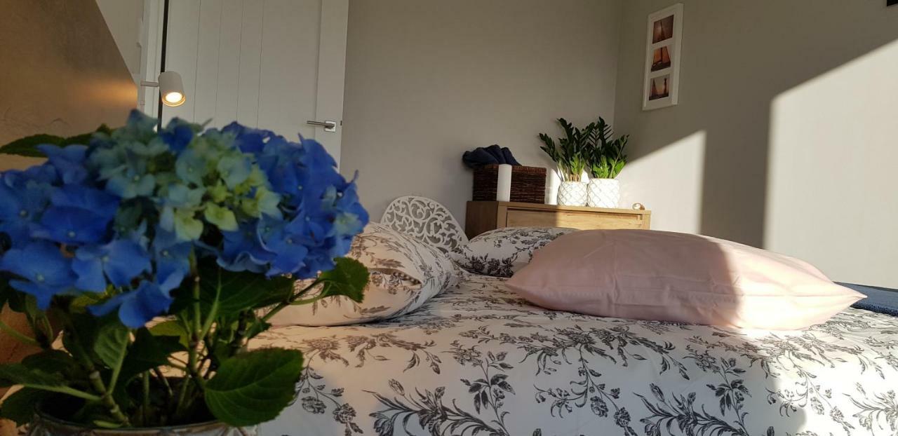Apartament Morski Widok Gardenia Dziwnów 외부 사진