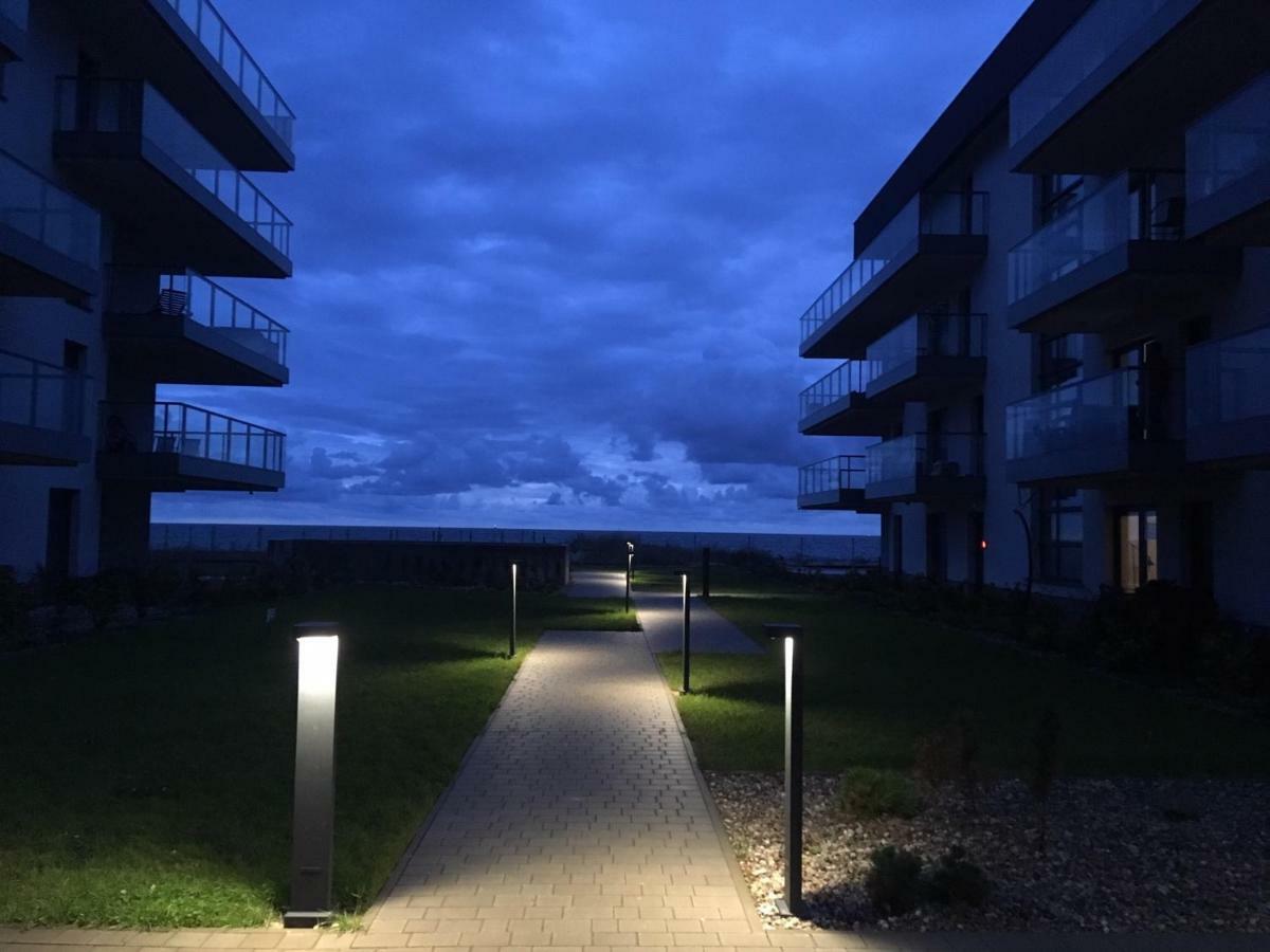 Apartament Morski Widok Gardenia Dziwnów 외부 사진